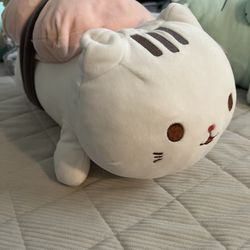 Sushi Cat Plush MINISO 