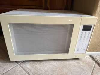 Large Capacity Microwave