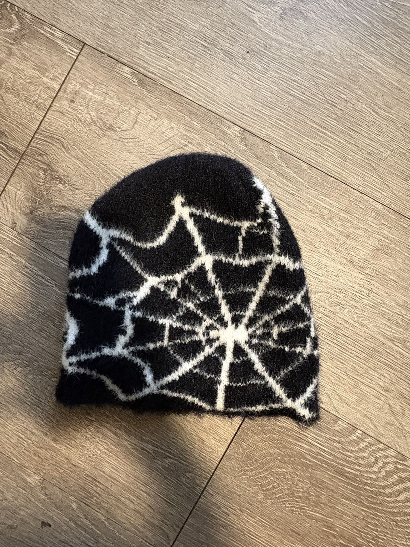 Anatropic Beanie