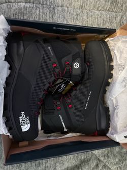 Summit Series Verto Apex GORE-TEX Boots north face