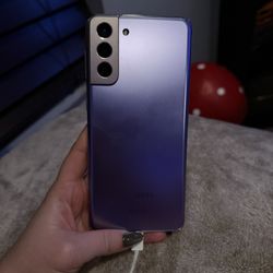 Samsung S21+ Plus 128GB