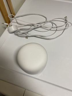 Google Nest