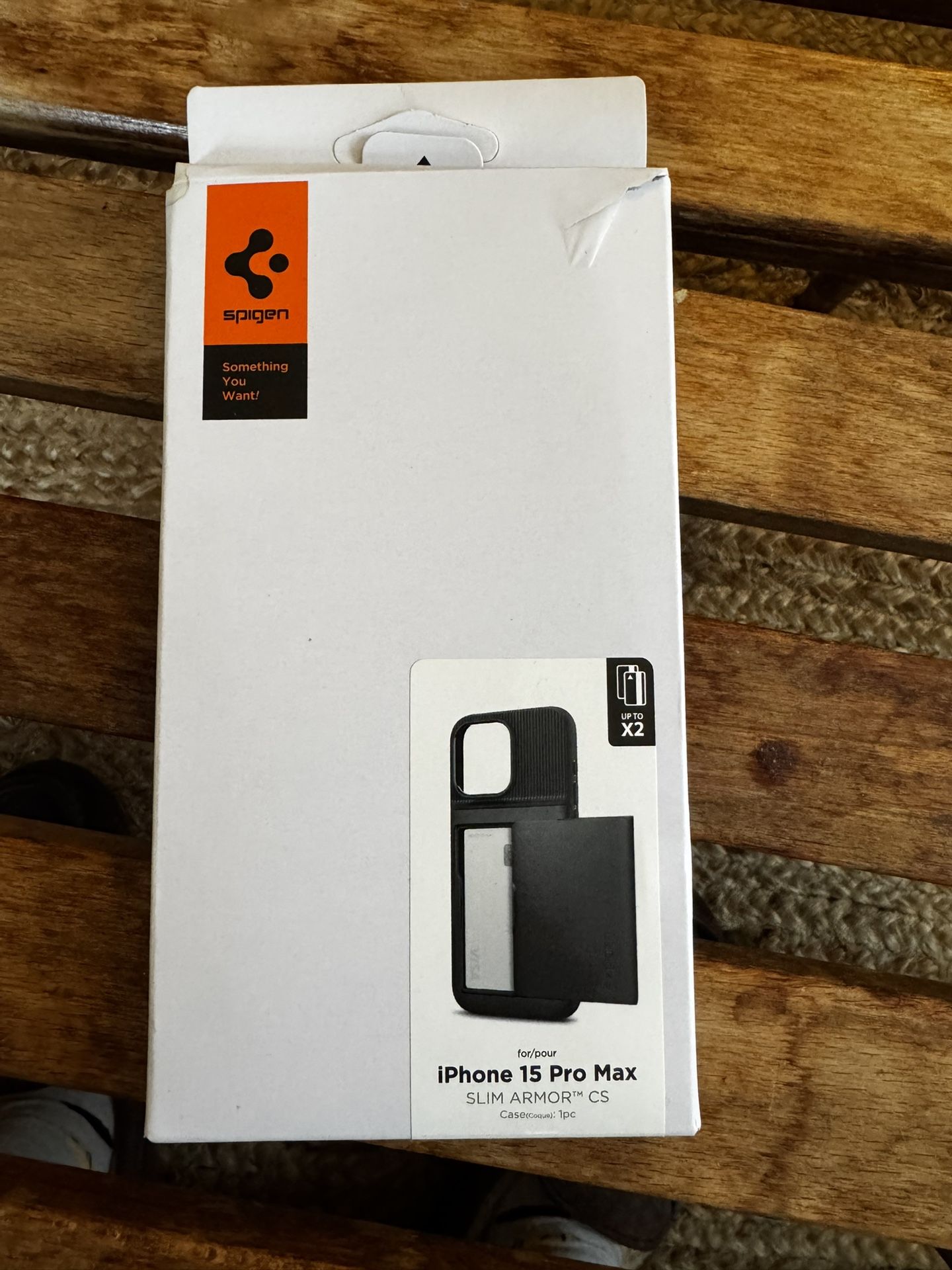 iPhone 15 Pro Max Case