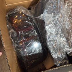 Recon Led tail Lights