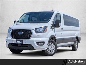 2022 Ford Transit-350 Passenger Van