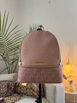 Michael Kors Backpack
