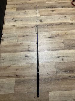 Fishing rod