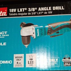 Makita  Drill 