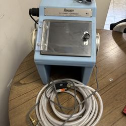 Romanoff E-Z View / E-Z Sand Blaster - 2 Hands