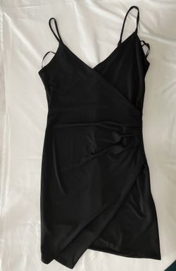 Forever21 Little Black Dress - Size S