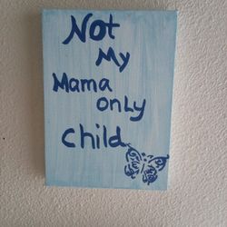 Candy Art Mini Painting 