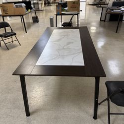 6 Tables For Sale 