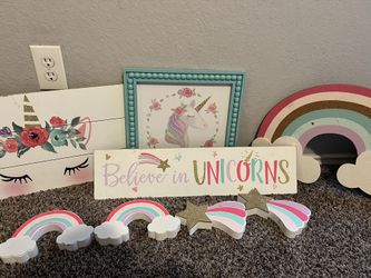 Girls Decor