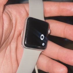 Series 3 Apple Watch