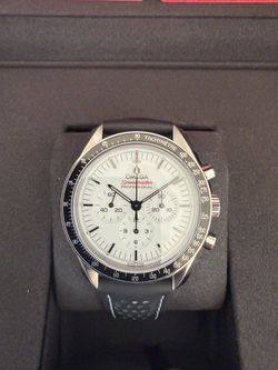 Omega, Speedmaster Moonwatch Professional