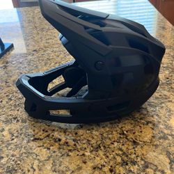 GRYFF Full Face Helmet Medium