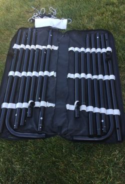 100" Projector Screen (Outdoor)