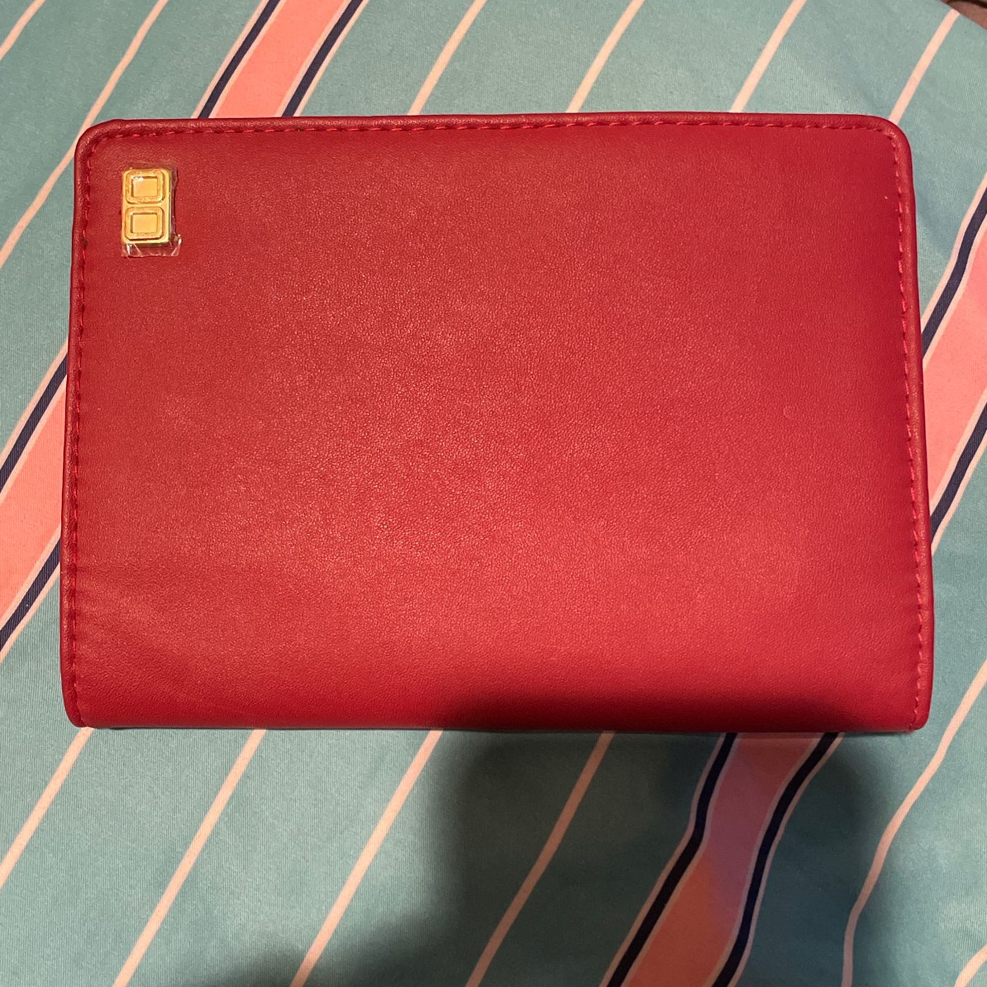 Nintendo DS Xl Leather Bag