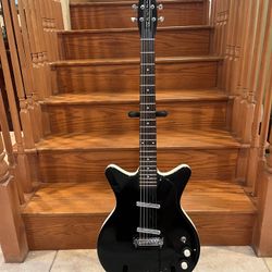 Danelectro 59 Nos+ (Mint)