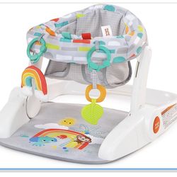 Baby chair 4-12 months