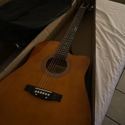 Pyle Guitar Six String