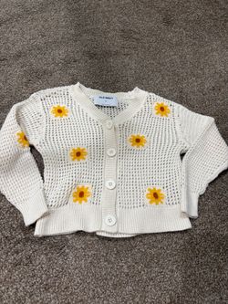 Old Navy Toddler Sweater