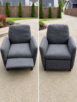 Reclining Chair