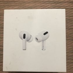 Apple Original AirPods Pro Like New!