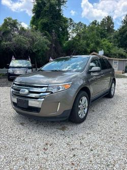 2013 Ford Edge