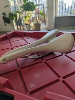 Specialized Bike saddle