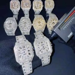 Brokering Jewelry And Clothing