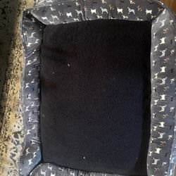 Large Dog Bed