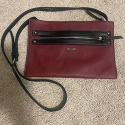 Nine West Crossbody Purse
