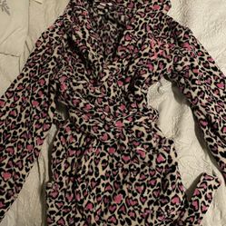 Victoria Secret Robe