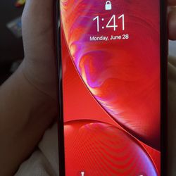 iPhone XR for sale