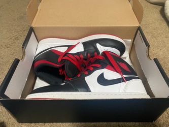 Air Jordan  1’s