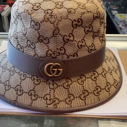 Gucci Bucket Hat