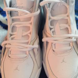 Nike Air Jordan Ol School III 
