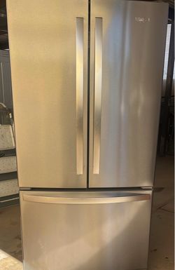 Refigerator ( no ice machine)