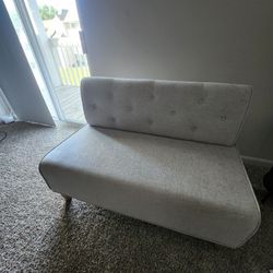 Linon Adler Nook Bench