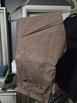 Tommy Hilfiger cotton chino pants size 38
