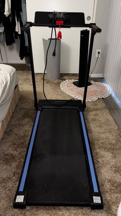 Urevo Foldable Walking Pad