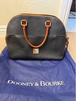 Dooney & Bourke handbag