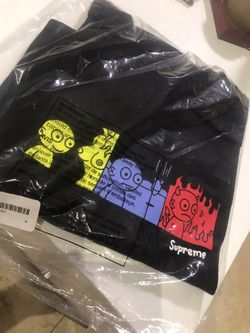 Supreme ‘Life’ Tee