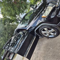 Jeep Grand Cherokee Overland $4500$