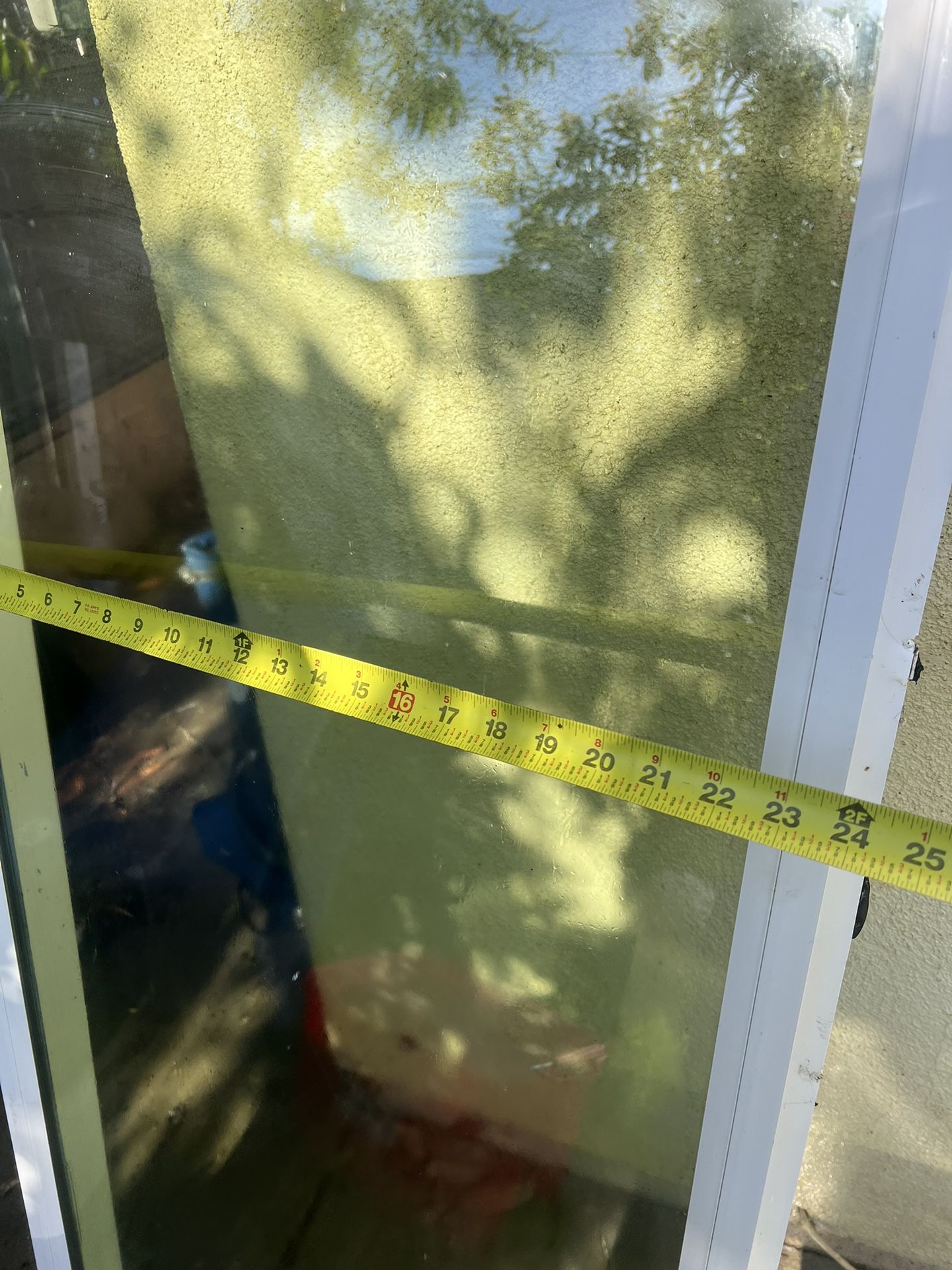 Window For New Framing 2 Ft X 5ft