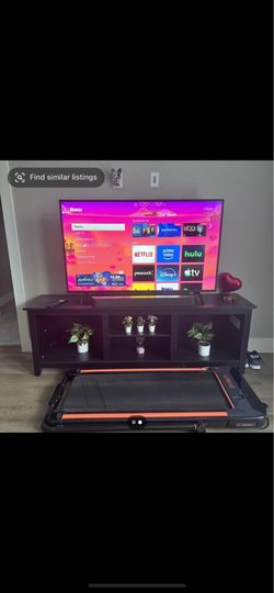 Tv stand only