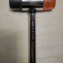 Tekton Rubber Mallet 30812