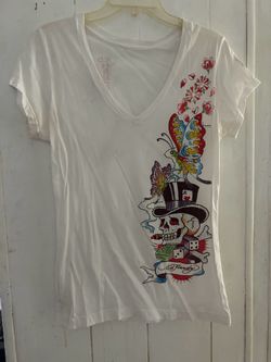 Ed Hardy medium