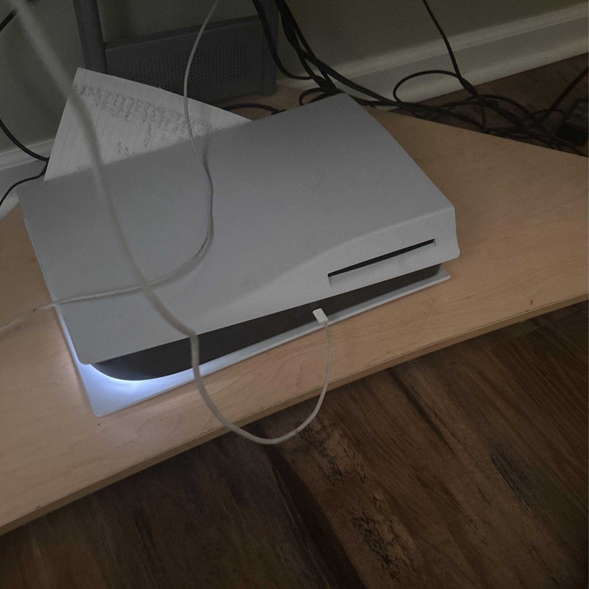 Ps5
